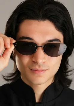 Jerry Leigh The Matrix Neo Costume For Adults -Scary Costumes store the matrix adult neo costume alt 2