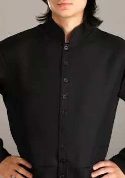 Jerry Leigh The Matrix Neo Costume For Adults -Scary Costumes store the matrix adult neo costume alt 3