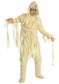 Rubies Costume Co. Inc The Mummy Child Costume