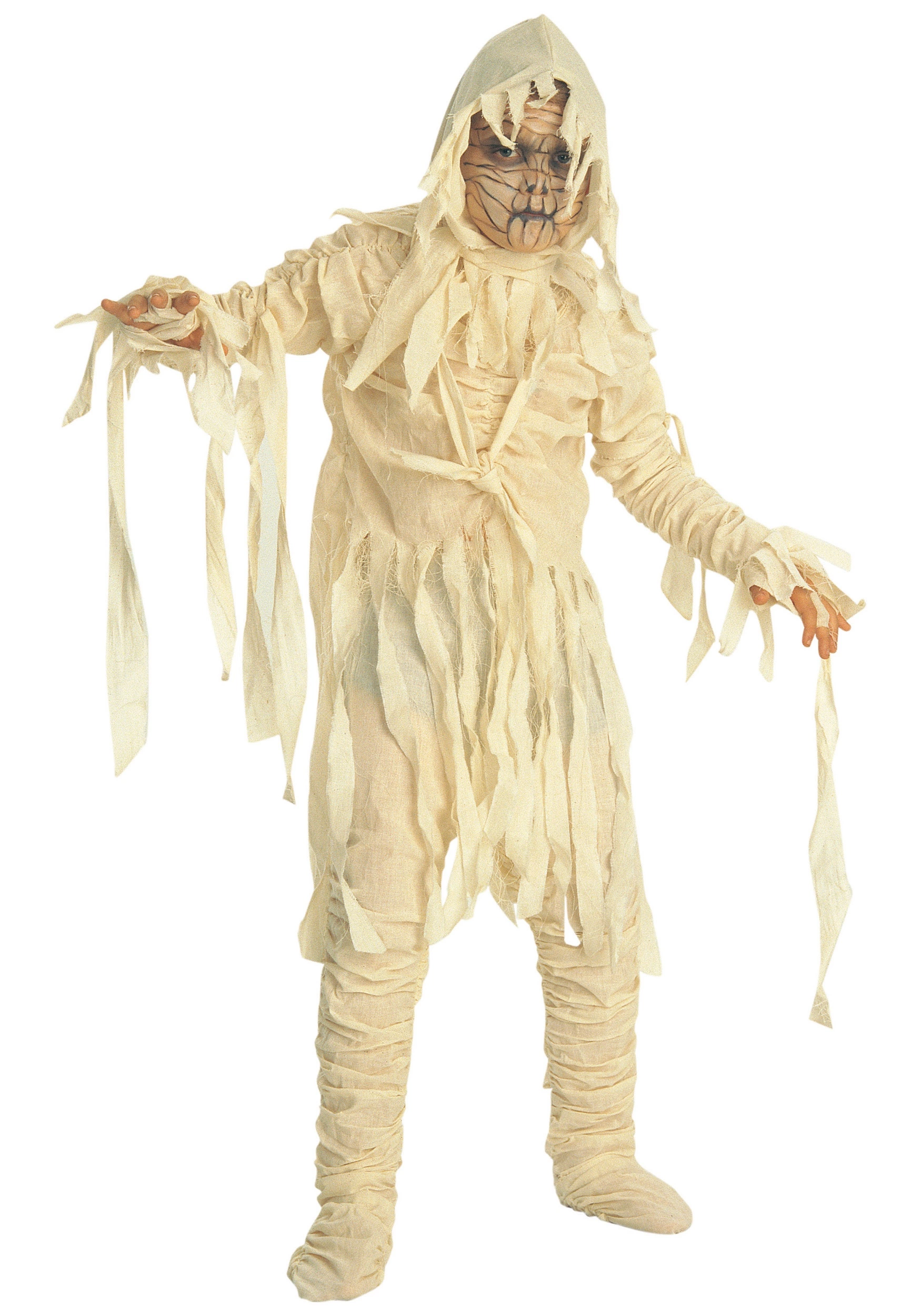 Rubies Costume Co. Inc The Mummy Child Costume 1 Rubies Costume Co. Inc The Mummy Child Costume