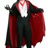 Fun Costumes The Munsters Men's Grandpa Munster Costume