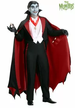 Fun Costumes The Munsters Men's Grandpa Munster Costume