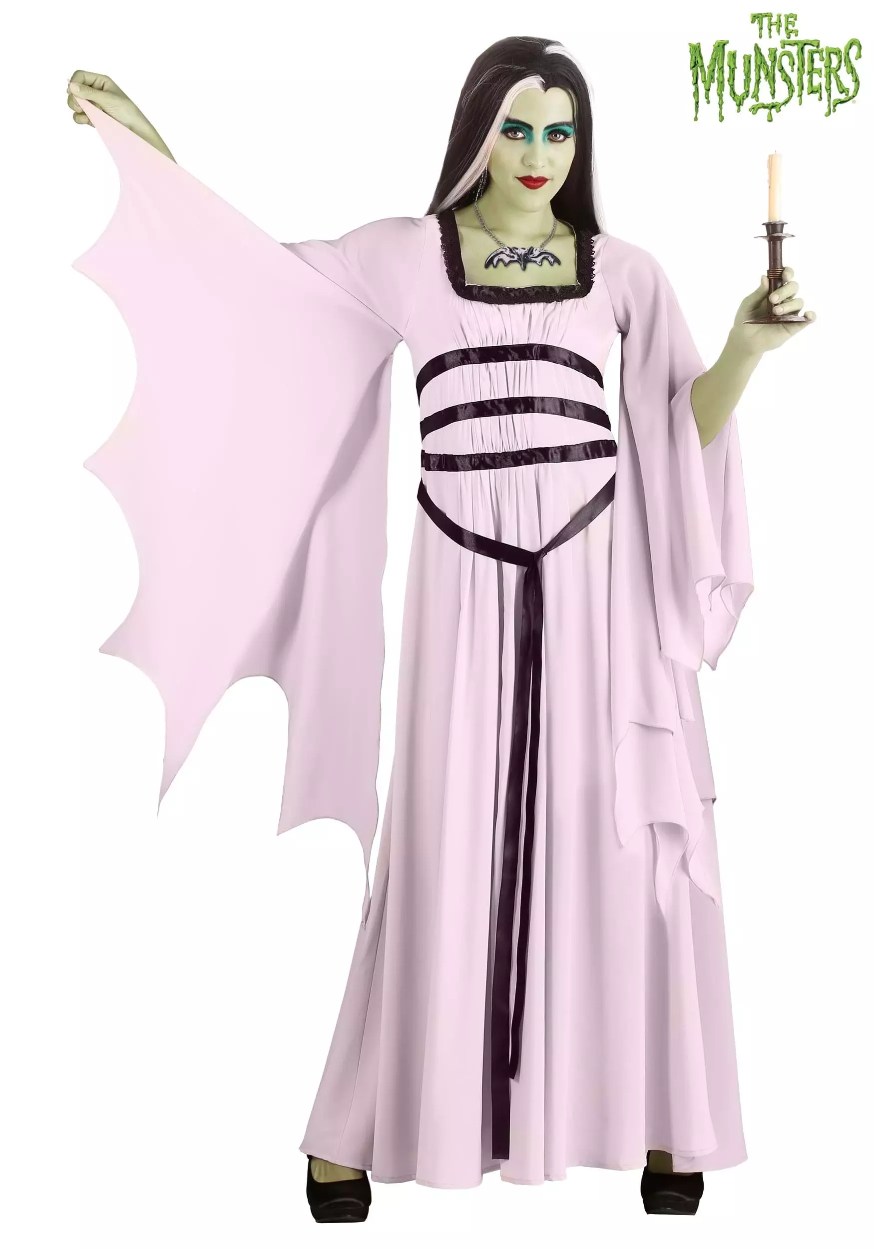 Bluenet The Munsters Lily Women's Costume 1 Bluenet The Munsters Lily Women's Costume
