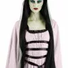Partytime Costume & Lingerie (Yiwu) Factory Women's The Munsters Lily Wig