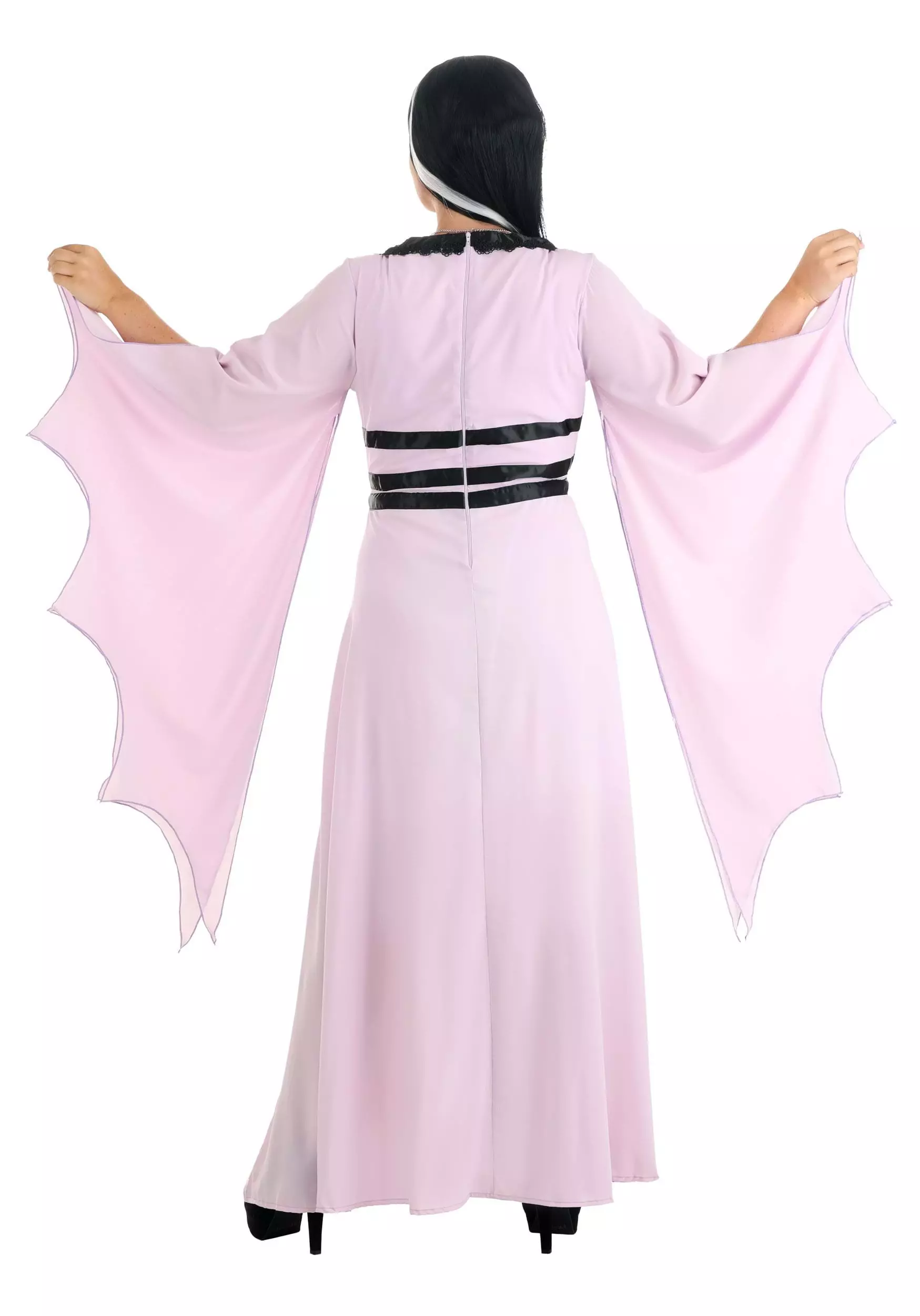 Bluenet The Munsters Lily Women's Costume 3 Bluenet The Munsters Lily Women's Costume - Image 3