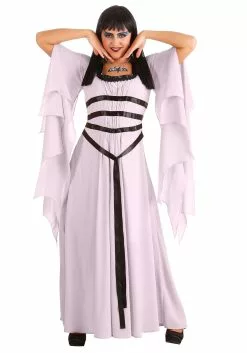 Bluenet The Munsters Lily Women's Costume 8 Bluenet The Munsters Lily Women's Costume -Scary Costumes store the munsters lily womens costume alt 3