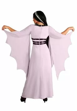 Bluenet The Munsters Lily Women's Costume 9 Bluenet The Munsters Lily Women's Costume -Scary Costumes store the munsters lily womens costume alt 4