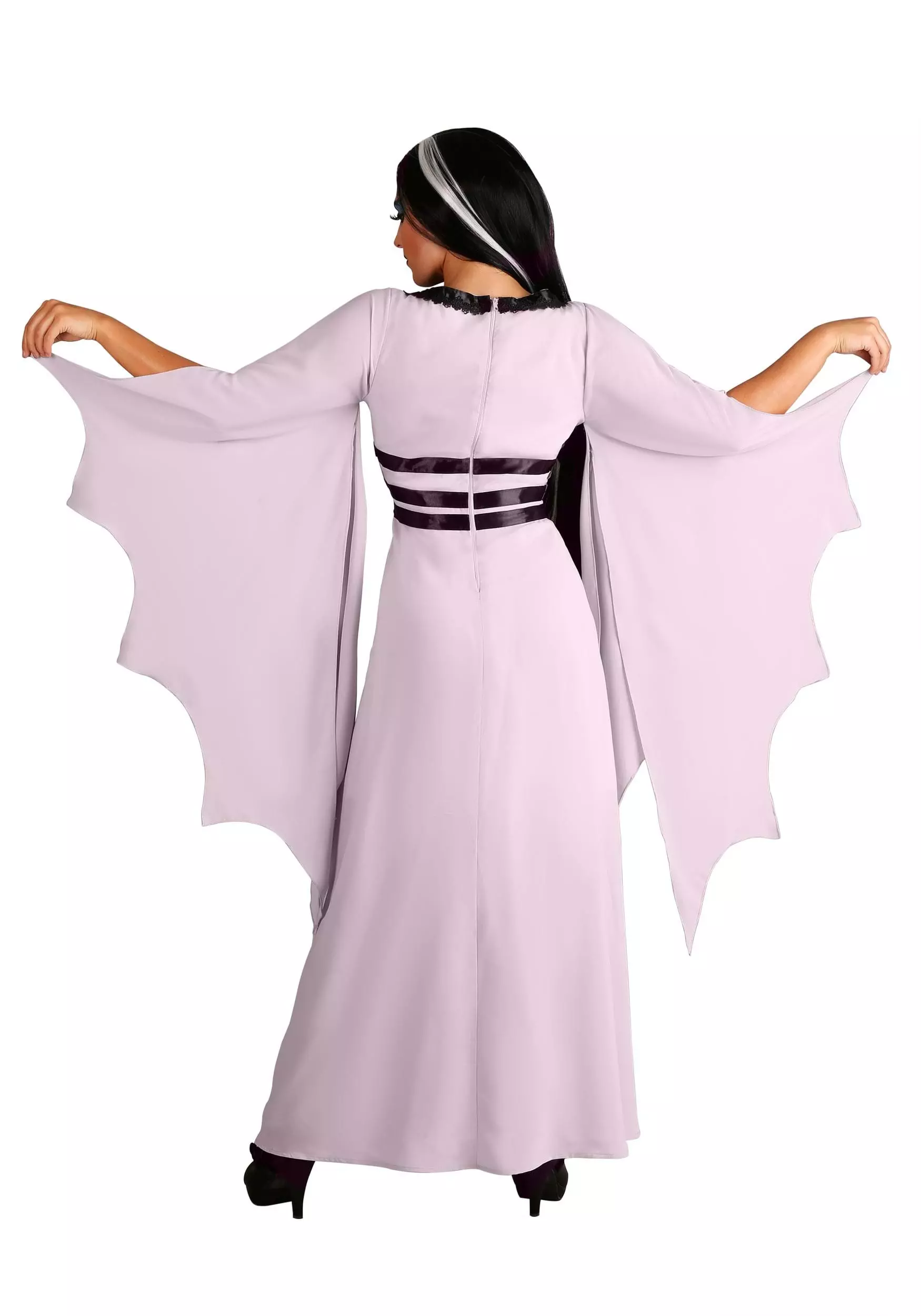 Bluenet The Munsters Lily Women's Costume 5 Bluenet The Munsters Lily Women's Costume - Image 5