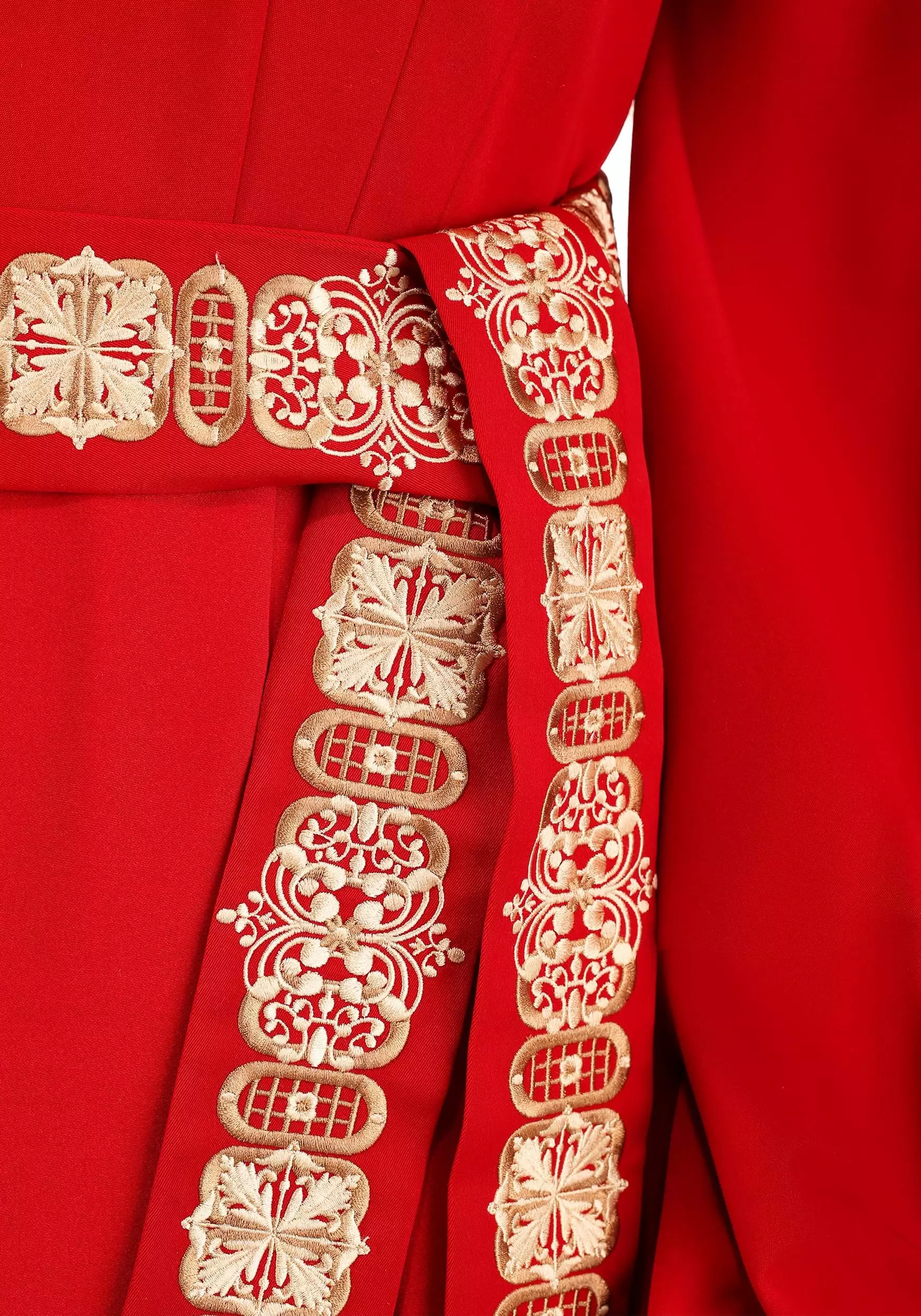 Fun Costumes The Princess Bride Authentic Buttercup Costume For Adults 2 Fun Costumes The Princess Bride Authentic Buttercup Costume For Adults - Image 2