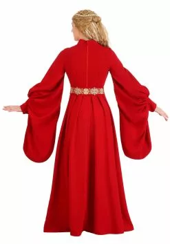 Fun Costumes The Princess Bride Authentic Buttercup Costume For Adults 15 Fun Costumes The Princess Bride Authentic Buttercup Costume For Adults -Scary Costumes store the princess bride authentic buttercup adult costu alt 7