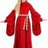 Fun Costumes The Princess Bride Authentic Buttercup Costume For Adults