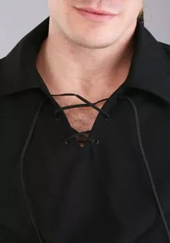 Fun Costumes Adult Authentic Westley The Princess Bride Costume 14 Fun Costumes Adult Authentic Westley The Princess Bride Costume -Scary Costumes store the princess bride authentic westley adult costume alt 4