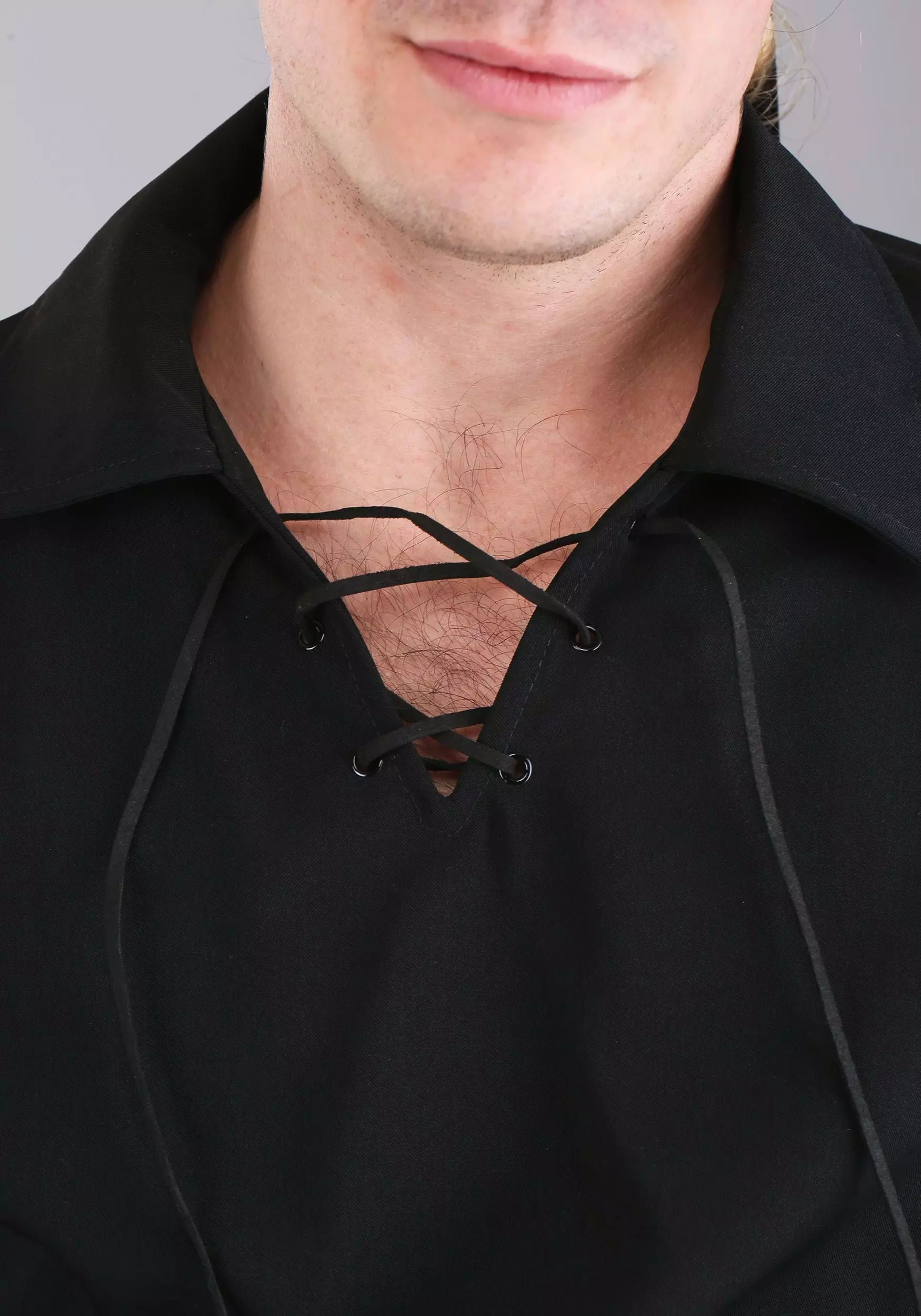 Fun Costumes Adult Authentic Westley The Princess Bride Costume 5 Fun Costumes Adult Authentic Westley The Princess Bride Costume - Image 5