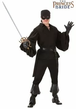 Fun Costumes Adult Authentic Westley The Princess Bride Costume