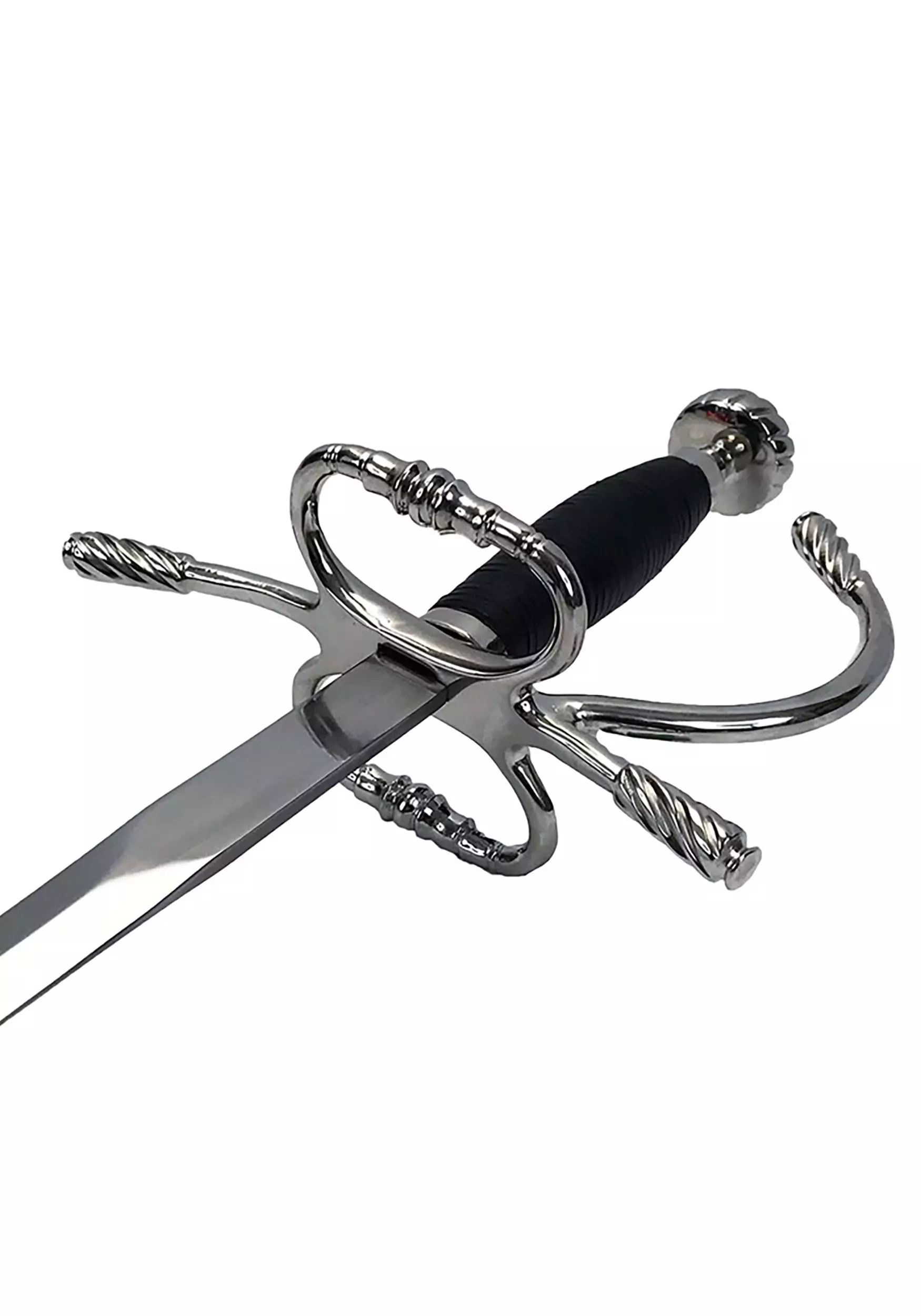 Factory Entertainment The Princess Bride The Sword Of The Dread Pirate Roberts Costume Accessory 2 Factory Entertainment The Princess Bride The Sword Of The Dread Pirate Roberts Costume Accessory - Image 2