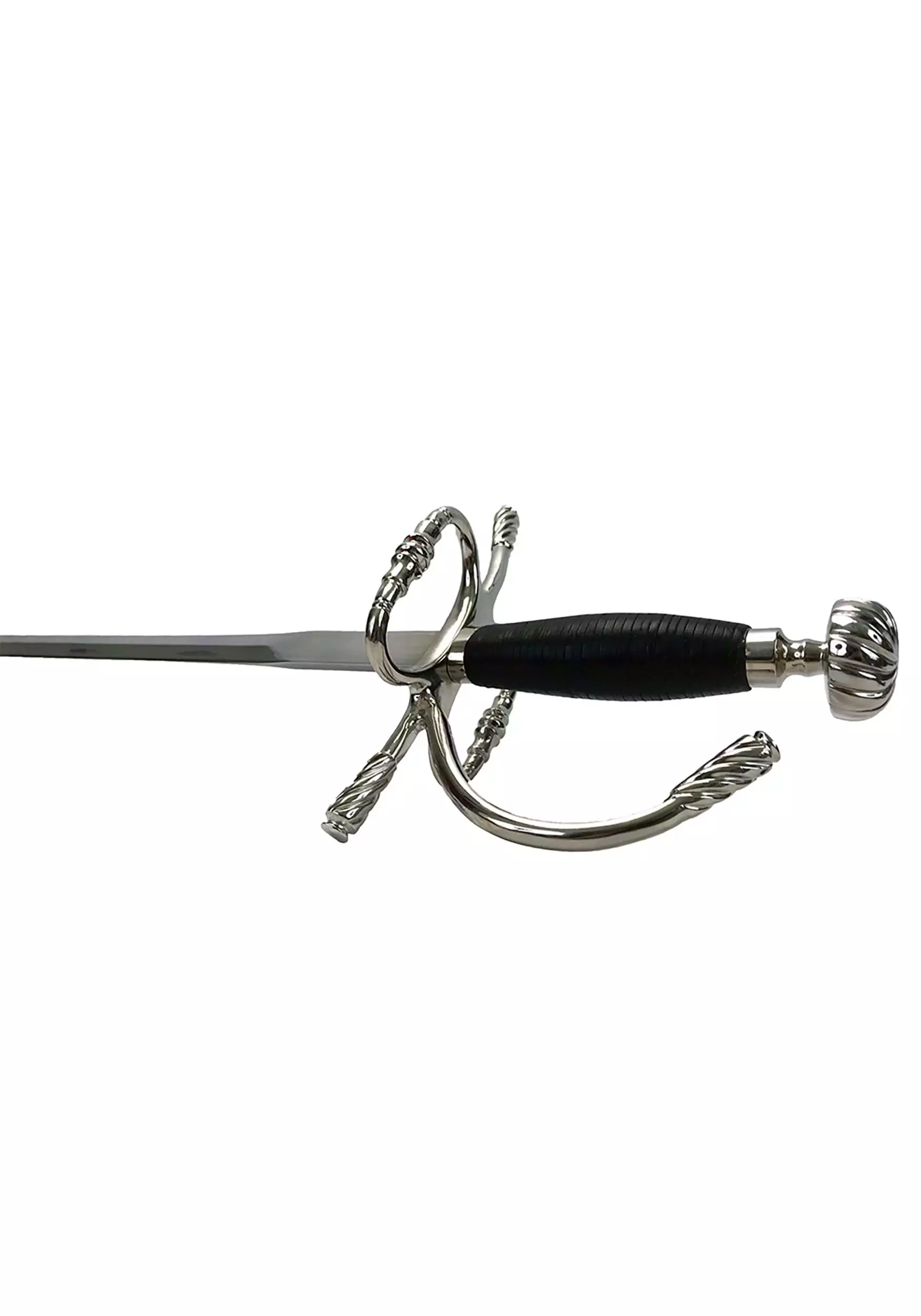 Factory Entertainment The Princess Bride The Sword Of The Dread Pirate Roberts Costume Accessory 3 Factory Entertainment The Princess Bride The Sword Of The Dread Pirate Roberts Costume Accessory - Image 3