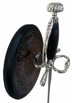 Factory Entertainment The Princess Bride The Sword Of The Dread Pirate Roberts Costume Accessory 13 Factory Entertainment The Princess Bride The Sword Of The Dread Pirate Roberts Costume Accessory -Scary Costumes store the princess bride the sword of the dread pirate r alt 4