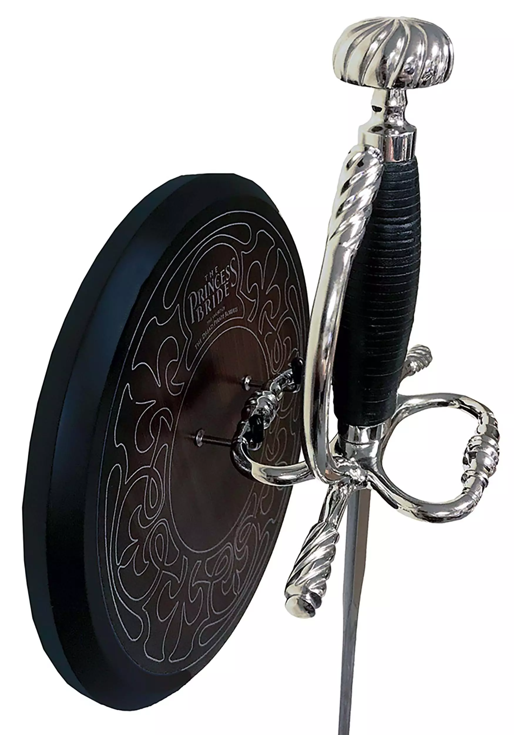 Factory Entertainment The Princess Bride The Sword Of The Dread Pirate Roberts Costume Accessory 5 Factory Entertainment The Princess Bride The Sword Of The Dread Pirate Roberts Costume Accessory - Image 5