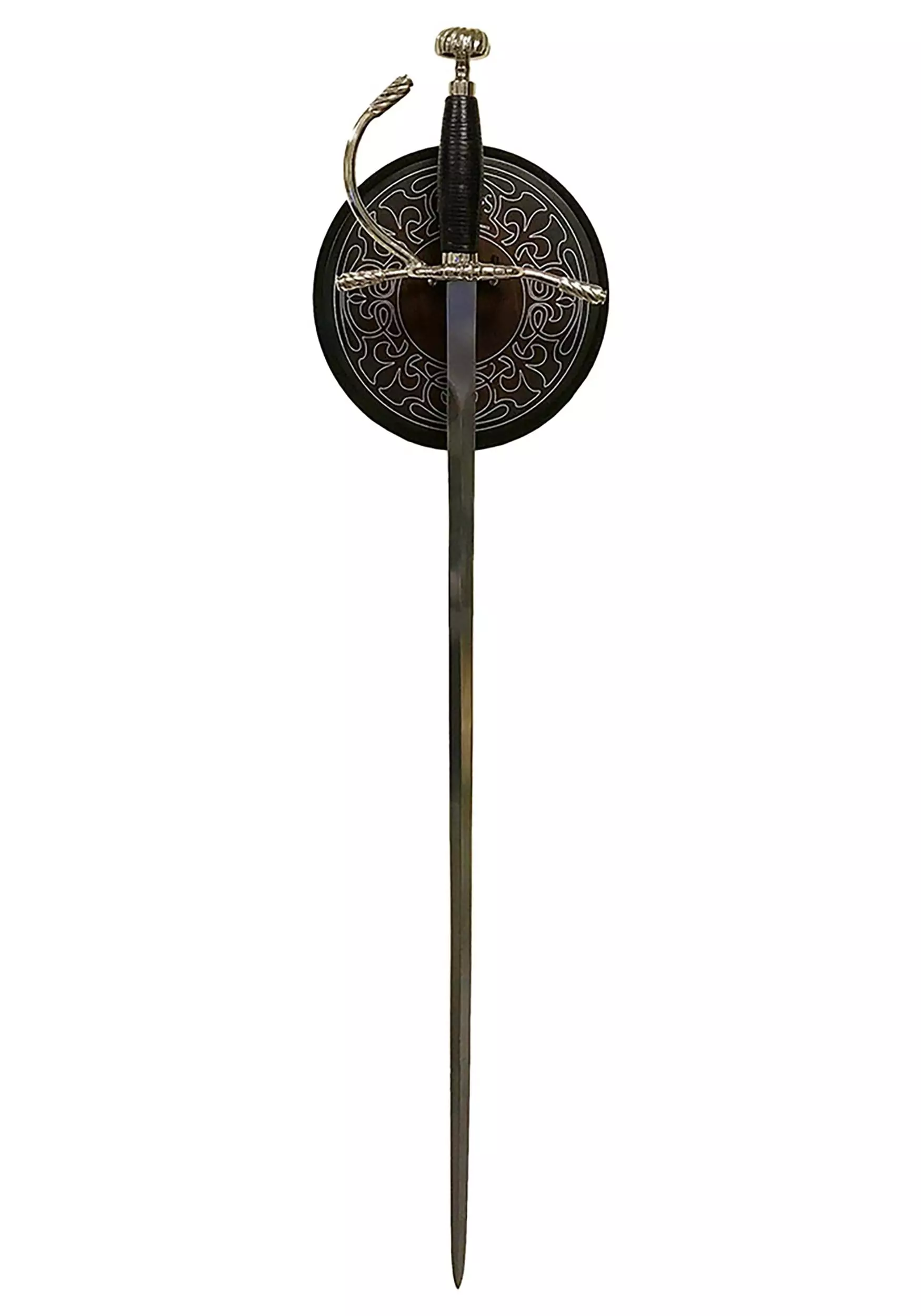 Factory Entertainment The Princess Bride The Sword Of The Dread Pirate Roberts Costume Accessory 6 Factory Entertainment The Princess Bride The Sword Of The Dread Pirate Roberts Costume Accessory - Image 6