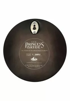 Factory Entertainment The Princess Bride The Sword Of The Dread Pirate Roberts Costume Accessory 17 Factory Entertainment The Princess Bride The Sword Of The Dread Pirate Roberts Costume Accessory -Scary Costumes store the princess bride the sword of the dread pirate r alt 8