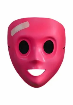TRICK OR TREAT STUDIOS The Purge: Bandage Mask