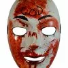 TRICK OR TREAT STUDIOS The Purge Blood God Mask Accessory