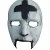 TRICK OR TREAT STUDIOS The Purge Plus Mask Costume Accessory