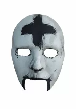 TRICK OR TREAT STUDIOS The Purge Plus Mask Costume Accessory