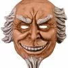 TRICK OR TREAT STUDIOS Uncle Sam The Purge Adult Mask