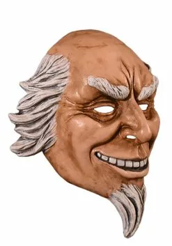TRICK OR TREAT STUDIOS Uncle Sam The Purge Adult Mask -Scary Costumes store the purge uncle sam mask alt 2