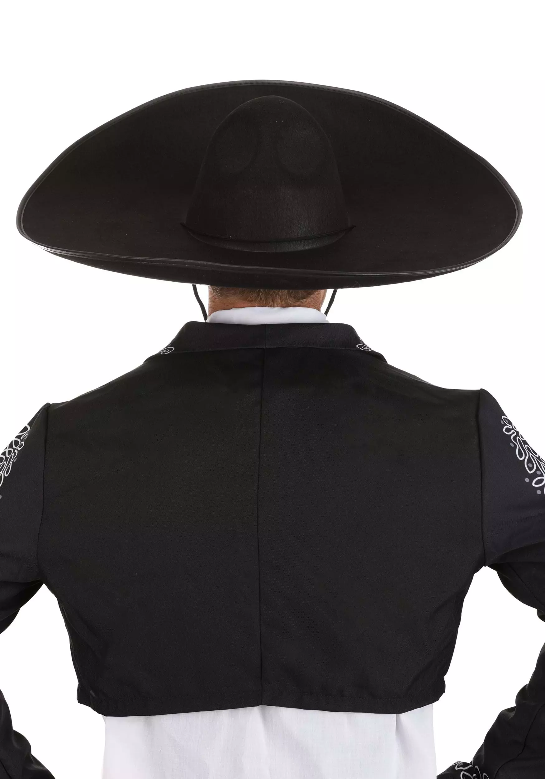 Yao Hats Sombrero Three Amigos 2 Yao Hats Sombrero Three Amigos - Image 2