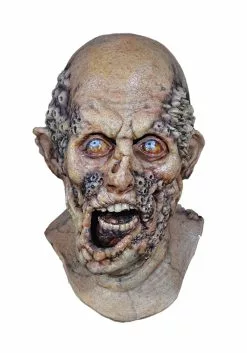 TRICK OR TREAT STUDIOS The Walking Dead Barnacle Walker Mask V2