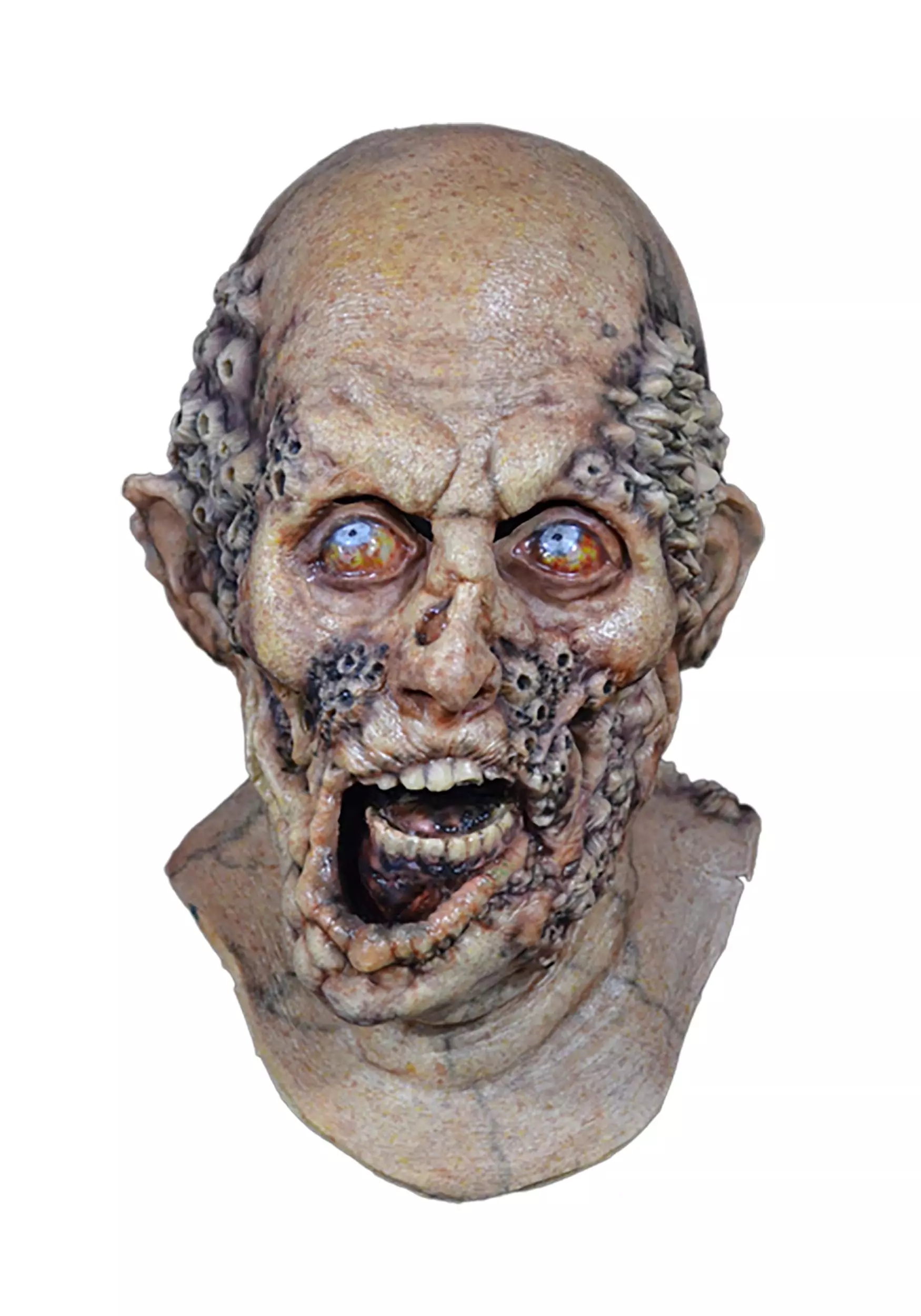 TRICK OR TREAT STUDIOS The Walking Dead Barnacle Walker Mask V2 1 TRICK OR TREAT STUDIOS The Walking Dead Barnacle Walker Mask V2