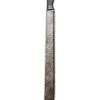 TRICK OR TREAT STUDIOS The Walking Dead Rick Grimes' Machete Costume Prop