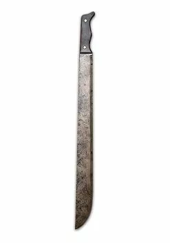 TRICK OR TREAT STUDIOS The Walking Dead Rick Grimes' Machete Costume Prop