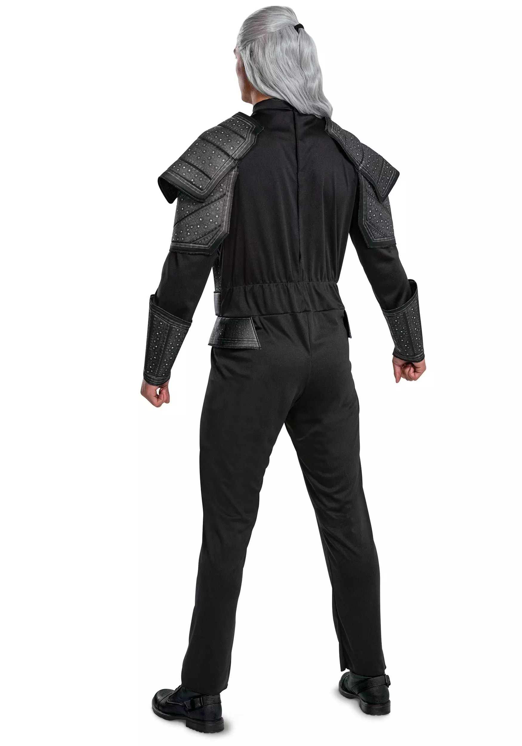 Disguise Adult The Witcher Classic Geralt Costume 2 Disguise Adult The Witcher Classic Geralt Costume - Image 2
