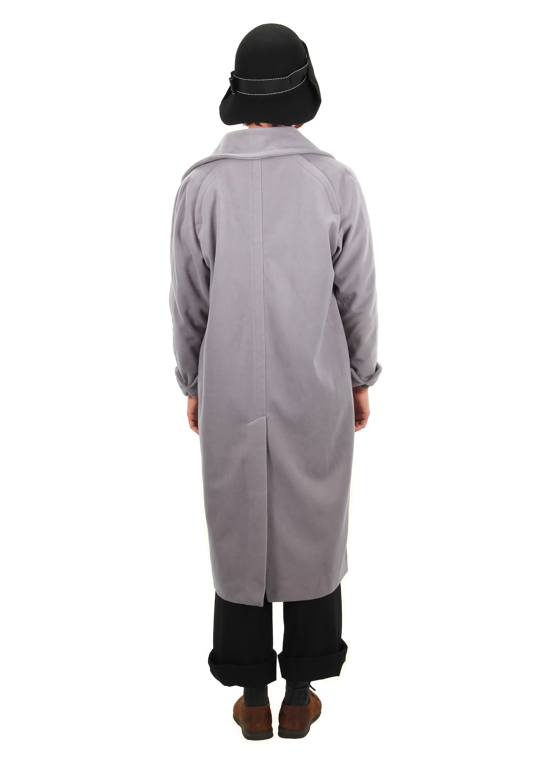 Guangzhou Fashion Travelling Goods Co. Ltd Tina Goldstein Coat Costume 2 Guangzhou Fashion Travelling Goods Co. Ltd Tina Goldstein Coat Costume - Image 2