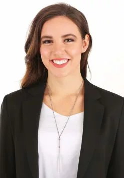 Elope Tina Goldstein Wand Necklace Movie Prop 6 Elope Tina Goldstein Wand Necklace Movie Prop -Scary Costumes store tina goldstein wand necklace alt 2