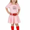 Fun Costumes Toddler's A League Of Their Own Dottie Costume