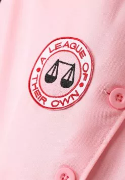 Fun Costumes Toddler's A League Of Their Own Dottie Costume 12 Fun Costumes Toddler's A League Of Their Own Dottie Costume -Scary Costumes store toddler a league of their own dottie costume4