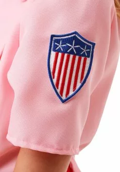 Fun Costumes Toddler's A League Of Their Own Dottie Costume 13 Fun Costumes Toddler's A League Of Their Own Dottie Costume -Scary Costumes store toddler a league of their own dottie costume5