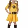 Fun Costumes A League Of Their Own Toddler Kit Costume