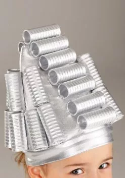 Fun Costumes Beauty School Dropout Costume For Toddler -Scary Costumes store toddler beauty school dropout costume alt 2