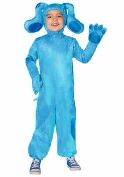 InSpirit Toddler Blue Costume: Blue's Clues