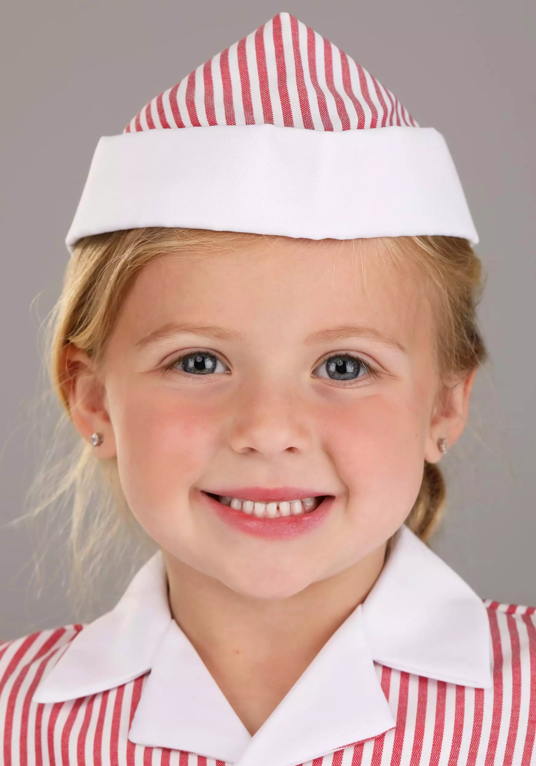 Shangai Jianwuyi Industrial & Commercial Ltd. Car Hop Costume For Toddlers 3 Shangai Jianwuyi Industrial & Commercial Ltd. Car Hop Costume For Toddlers - Image 3