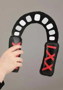 Zhenjiang Lian Yew Every Age Garment Accessories A Cloth Ninja Weapon 4-Piece Set For Toddlers 8 Zhenjiang Lian Yew Every Age Garment Accessories A Cloth Ninja Weapon 4-Piece Set For Toddlers -Scary Costumes store toddler cloth ninja weapon 4 piece set alt 3