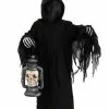 LF Products Pte. Ltd. Toddler Dark Reaper Costume