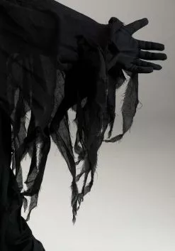 LF Products Pte. Ltd. Toddler Dark Reaper Costume -Scary Costumes store toddler dark reaper costume alt 3