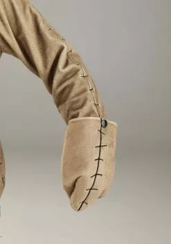 M&R TOY CO., LTD Deluxe Disney Nightmare Before Christmas Oogie Boogie Toddler Costume 11 M&R TOY CO., LTD Deluxe Disney Nightmare Before Christmas Oogie Boogie Toddler Costume -Scary Costumes store toddler deluxe nightmare before christmas oogie bo alt 3