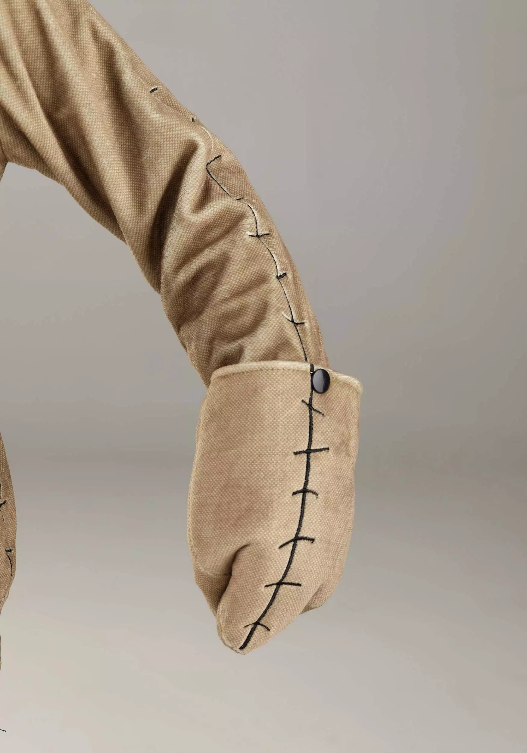 M&R TOY CO., LTD Deluxe Disney Nightmare Before Christmas Oogie Boogie Toddler Costume 4 M&R TOY CO., LTD Deluxe Disney Nightmare Before Christmas Oogie Boogie Toddler Costume - Image 4